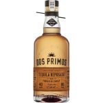 Dos Primos Reposado Tequila