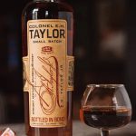 Colonel E.H. Taylor, Jr. Small Batch Bourbon Whiskey - Image 7
