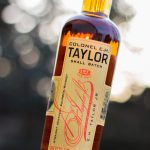 Colonel E.H. Taylor, Jr. Small Batch Bourbon Whiskey - Image 8