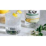 Edinburgh Gin Lemon & Jasmine Flavored Gin Small Batch - Image 3
