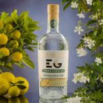 Edinburgh Gin Lemon & Jasmine Flavored Gin Small Batch - Image 2