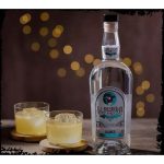 El Bandido Yankee Tequila Blanco - Image 3