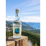 El Sativo Single Estate Tequila Blanco 80 - Image 2