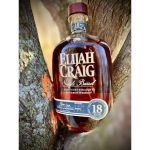 Elijah Craig 18 Year Single Barrel Bourbon Whiskey - Image 2