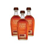 Elijah Craig Small Batch Kentucky Straight Bourbon Whiskey - Image 2