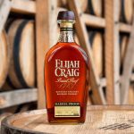 Elijah Craig Small Batch Kentucky Straight Bourbon Whiskey - Image 8