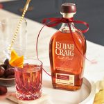 Elijah Craig Small Batch Kentucky Straight Bourbon Whiskey - Image 6
