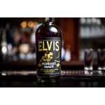 Elvis Whiskey Midnight Snack Whiskey - Image 3