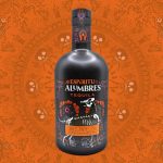 Espiritu Alumbres Extra  Anejo Tequila - Image 2
