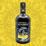 Espiritu Alumbres Reposado Tequila - Image 2
