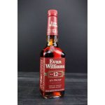 Evan Williams 12 Year Old Kentucky Straight Bourbon Whiskey Japanese Edition 700ML - Image 2