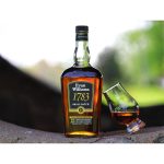 Evan Williams Straight Bourbon 1783 Small Batch American Hero Edition 6 Year Whiskey - Image 2