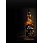 Evan Williams Straight Bourbon Whiskey 6 Pack - Image 2