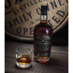 Ezra Brooks Distiller's Collection Kentucky Straight Bourbon Whiskey - Image 2
