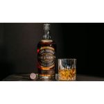 Ezra Brooks Single Barrel Cask Strength Straight Bourbon - Image 2