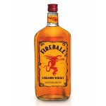 Fireball Cinnamon Whiskey - Image 2
