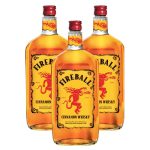 Fireball Cinnamon Whiskey - Image 3