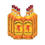 Fireball Cinnamon Whiskey - Image 4