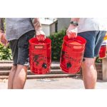 Fireball Fire Keg Whiskey  5.25L - Image 3