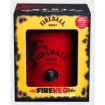 Fireball Fire Keg Whiskey  5.25L