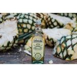 Fortaleza Tequila Anejo - Image 2