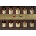 Four Roses The Ten Recipe Tasting Experience Limited Edition Whiskey - Image 2