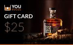 Youbooze gift cards - Image 2