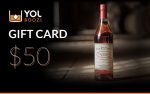 Youbooze gift cards - Image 3