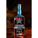 Garrison Brothers Balmorhea Texas Bourbon Whiskey 2023 Release - Image 2