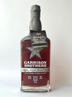 Garrison Brothers Small Batch Bourbon Whiskey