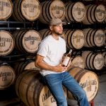 Gentleman’s Cut Bourbon By Steph Curry - Image 2
