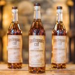 Gentleman’s Cut Bourbon By Steph Curry - Image 5