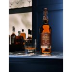 George Dickel 17 Year Old Cask Strength Reserve Tennessee Whiskey - Image 2