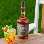 George Dickel Tennessee Whiskey Sour Mash Classic Recipe 80 - Image 2