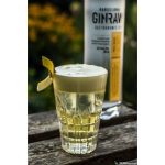 Ginraw Gastronomic Gin - Image 2
