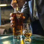 Glenfiddich 40 Year Scotch Whisky 87.2 Proof - Image 3