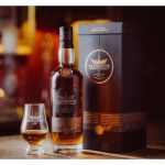 Glengoyne 21 Year Single Malt Scotch Whiskey - Image 2