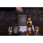 Glengoyne Single Malt Scotch Legacy Series Chapter Three Whiskey - Image 3