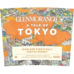 Glenmorangie A Tale of Tokyo Scotch Whisky - Image 3