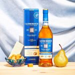 Glenmorangie The Cadboll Estate Highland Single Malt Scotch Whisky 15 Year Old 2023 Release - Image 2