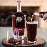 Gold Bar Rickhouse Cask Strength Straight Bourbon Whiskey - Image 2