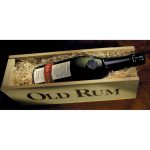 Goslings Family Reserve Old Rum - Image 3