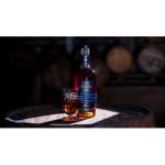 Goslings Spirited Seas Ocean Aged Bermuda Rum - Image 2