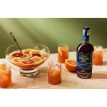 Goslings Spirited Seas Ocean Aged Bermuda Rum - Image 3