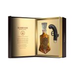 H. Deringer Bourbon Whiskey Gift Set 750ml - Image 2