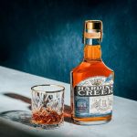 Hardin’s Creek Jacob’s Well Kentucky Straight Bourbon Whiskey - Image 2