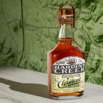 Hardins Creek Clermont Kentucky Straight Bourbon Whiskey - Image 2