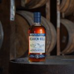 Heaven Hill 7 Year Old Bottled In Bond Kentucky Straight Bourbon Whiskey - Image 2