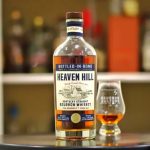 Heaven Hill 7 Year Old Bottled In Bond Kentucky Straight Bourbon Whiskey - Image 4