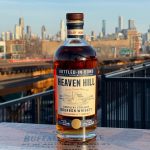 Heaven Hill 7 Year Old Bottled In Bond Kentucky Straight Bourbon Whiskey - Image 5